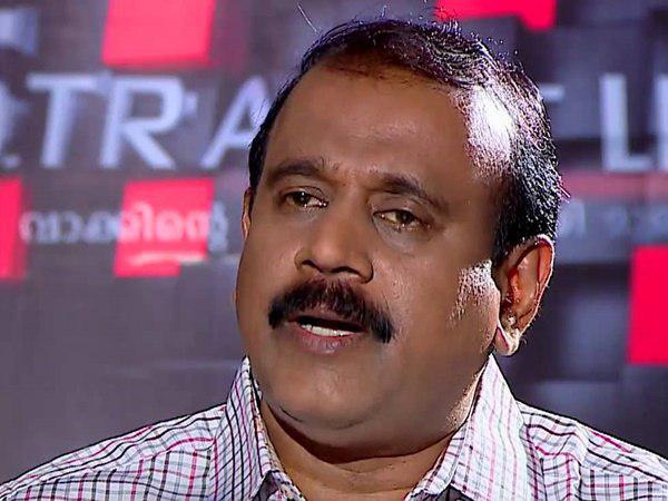 കൊലപാതകം സിപിഎം സ്പോണ്സേര്ഡ്