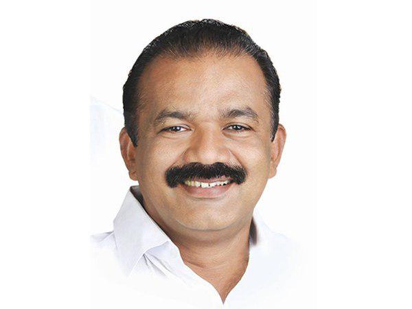 കുരിയാക്കോസ് പടവന്