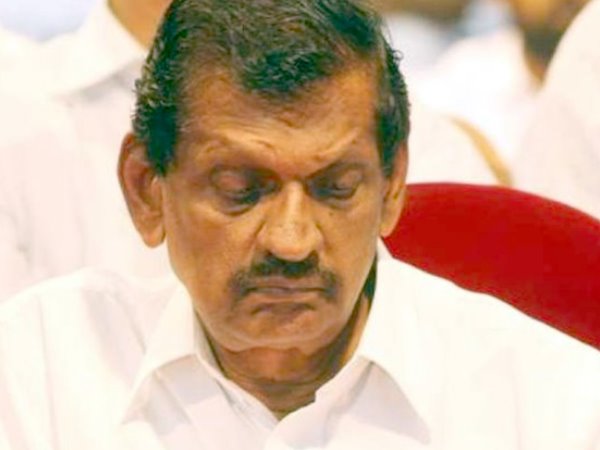 പിജെ ജോസഫിനെതിരെ ലേഖനം