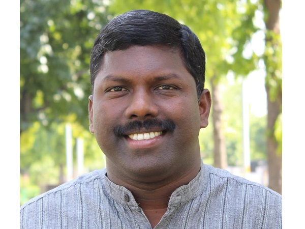 കൂടിച്ചേര്ന്ന് കിടക്കുന്ന ഇടം
