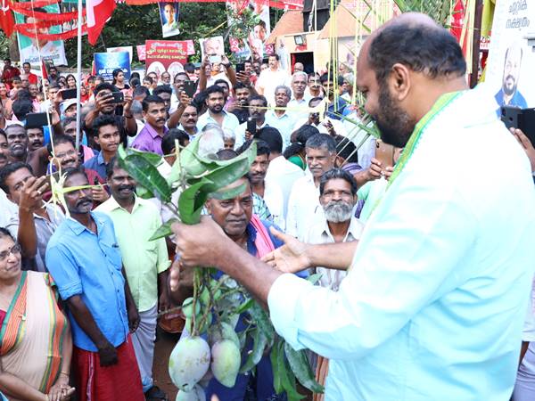 സിപിഐയുടെ പാരമ്പര്യം