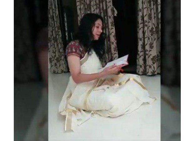 വിപ്ലവ വീര്യം