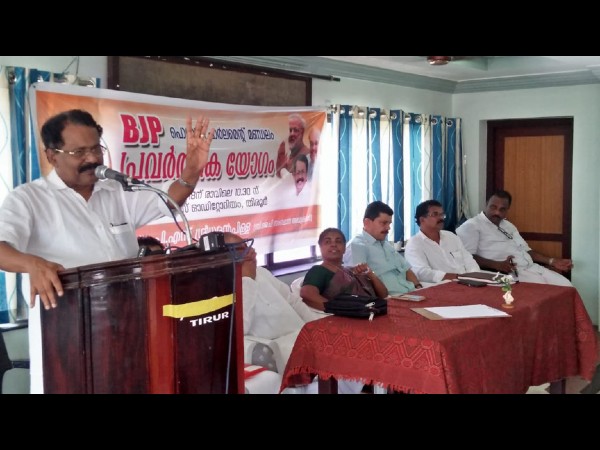 PS Sreedharan Pillai PS Sreedharan Pillai