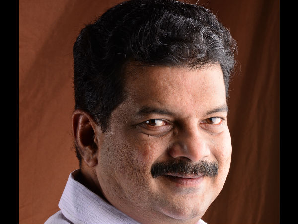 തോല്വി പ്രതീക്ഷിച്ചിരുന്നു!
