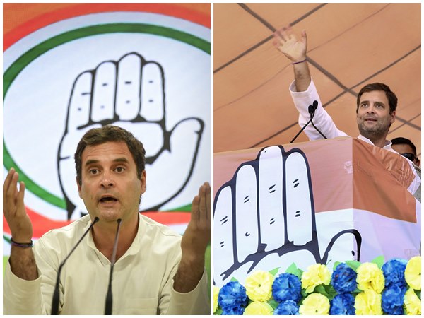 മാജിക്കുമായി രാഹുൽ