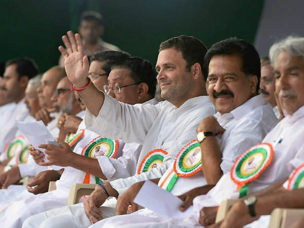കേരളം പിടിച്ചു, ഇന്ത്യ പോയി