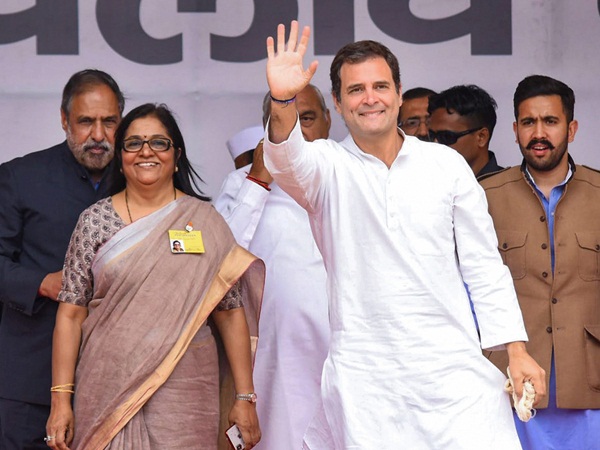 രാഷ്ട്രീയ കാലാവസ്ഥയെ കുറിച്ചുള്ള ബോധ്യം