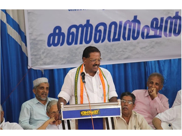മുന്നേറി