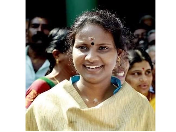 കൊട്ടിക്കലാശത്തിനിടെ