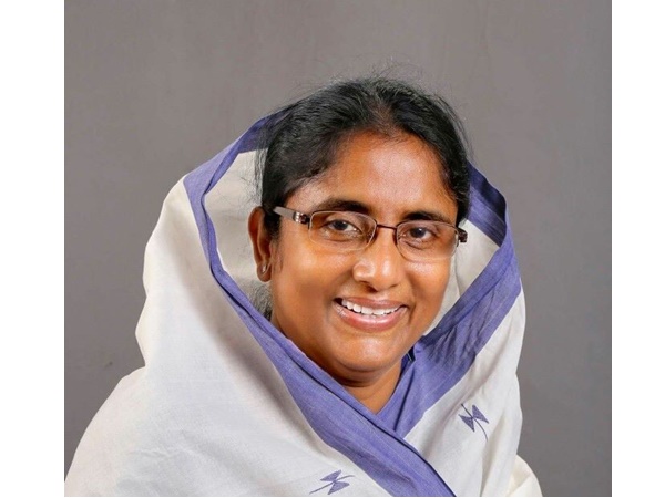 കെസിക്ക് പകരക്കാരി