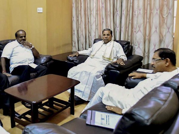പുന:സംഘടനയല്ല