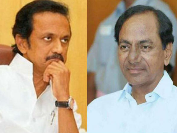 കെസിആര് കാത്തിരിക്കുന്നു
