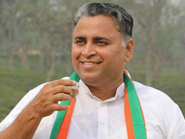 മൂന്ന് ഗ്ലാമര് സീറ്റുകള്