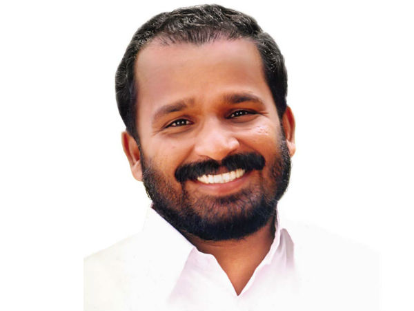 മതനിരപേക്ഷ സര്ക്കാര്