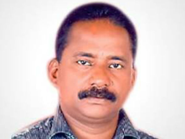 ചന്ദ്രശേഖരൻ മരിക്കുന്നില്ല
