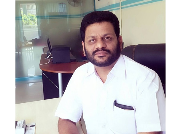ശ്രീകണ്ഠന്റെ വ്യക്തി പ്രഭാവം