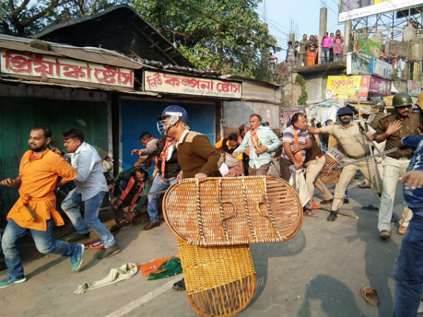 അക്രമത്തോട് പ്രതികരിക്കണമെന്ന്