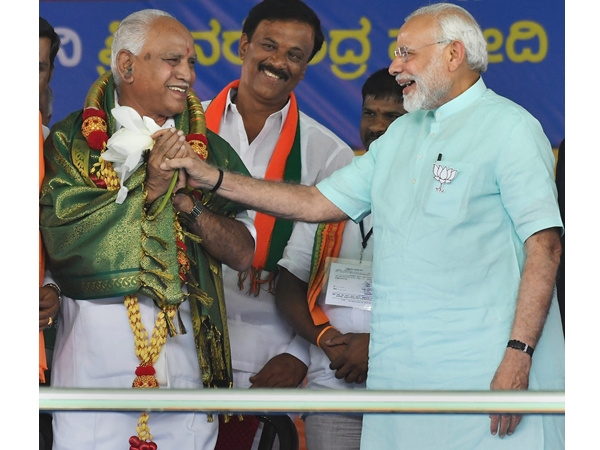 കന്നഡ മണ്ണില്