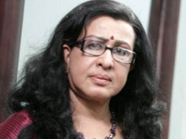 കരുത്തയായ സുന്ദരി