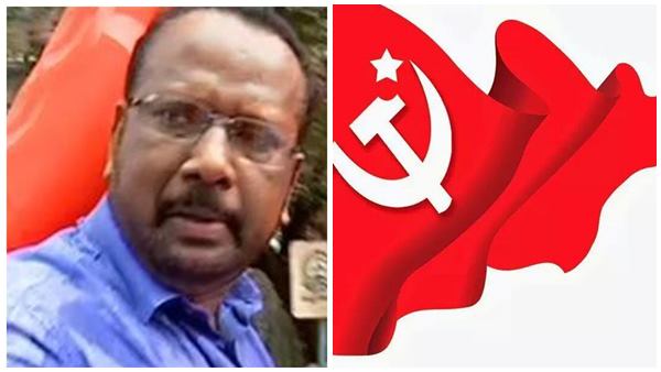 സെക്രട്ടറിയുടെ 'മാറി നില്ക്ക്'