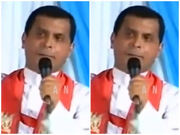 കുരുന്നുകൾ മൃഗങ്ങളെപ്പോലെ