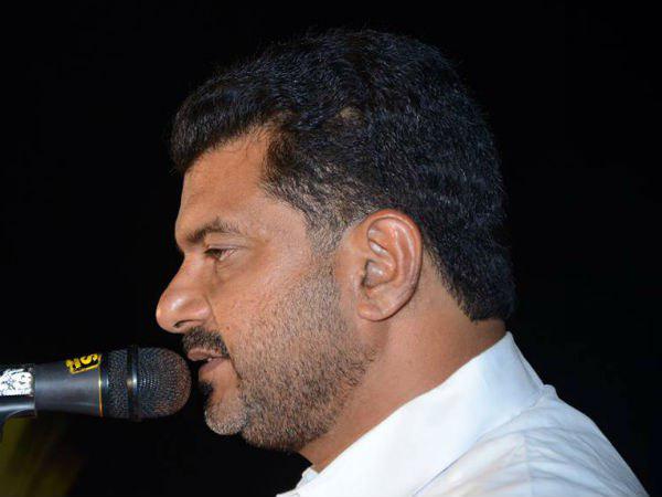 ജനങ്ങളുടെ ജീവനും സ്വത്തിനും സംരക്ഷണം വേണമെന്ന്
