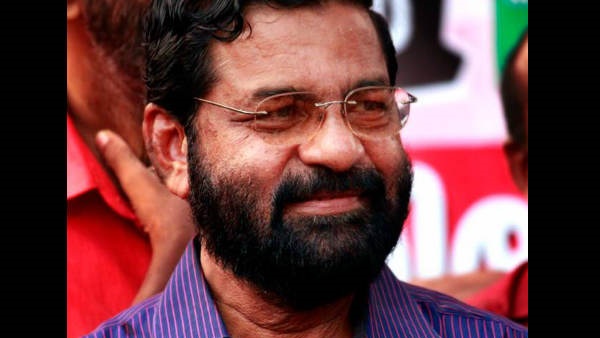 കടകംപള്ളി സുരേന്ദ്രന്