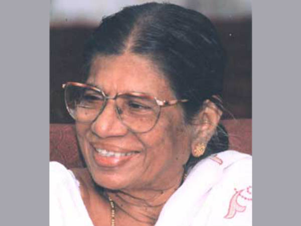ഗൗരിയമ്മയെക്കുറിച്ച്