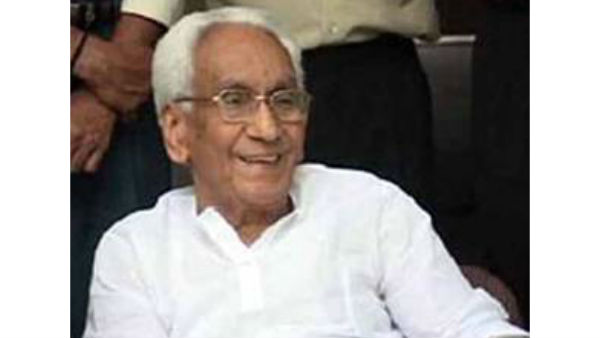 'പഞ്ചാബ് മോഡലില്' കരുണാകരന്റെ പഞ്ച്