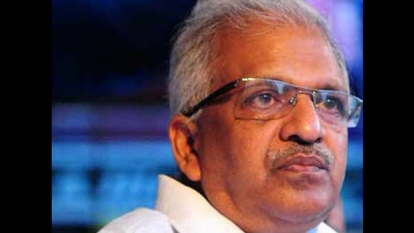 കറപുരളാത്ത കമ്യുണിസ്റ്റ്കാരന്