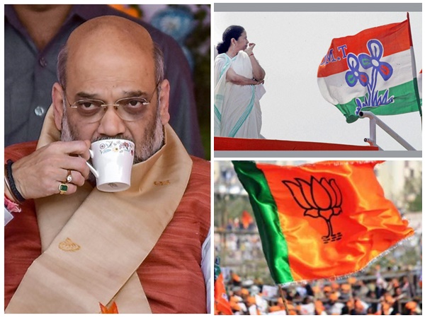 ഭരണത്തുടർച്ചയെന്ന് ബിജെപി