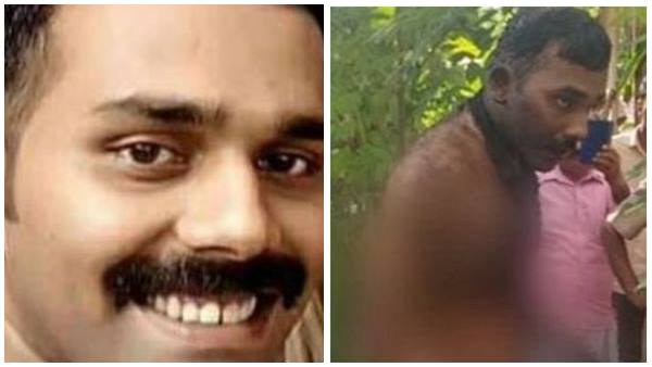 എന്താണ് കാരണം