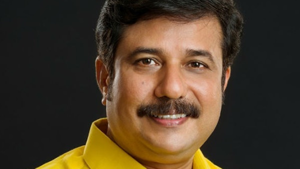 ആരിഫിന് പകരം ആര്