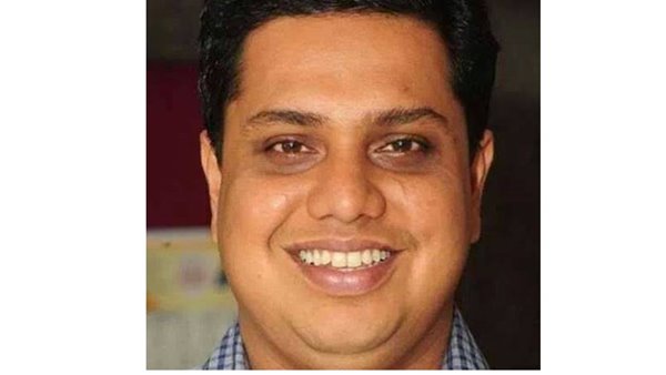 സഹകരണ ബാങ്ക് ജീവനക്കാരൻ