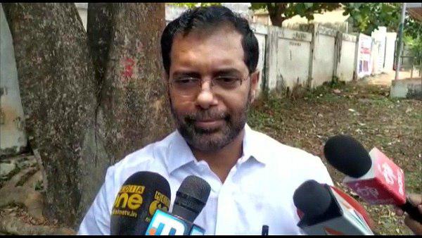 വൈകാന് കാരണം