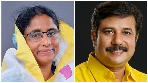ലോക്സഭാ തിരഞ്ഞെടുപ്പില്