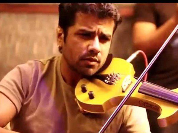 തൃശൂരില് നിന്ന് അര്ജ്ജുന്