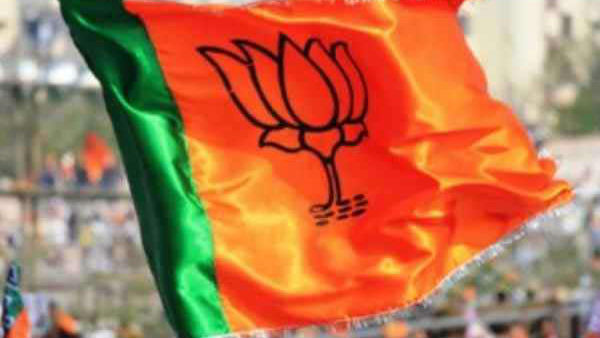 2023ല് ബിജെപി അധികാരത്തില് വരും...
