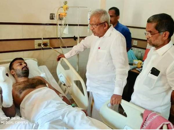 കോണ്ഗ്രസിന്റെ കുരുട്ടു ബുദ്ധികള്