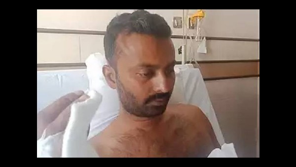 മൊഴിപകര്പ്പ് തന്നില്ലെന്ന് നസീര്
