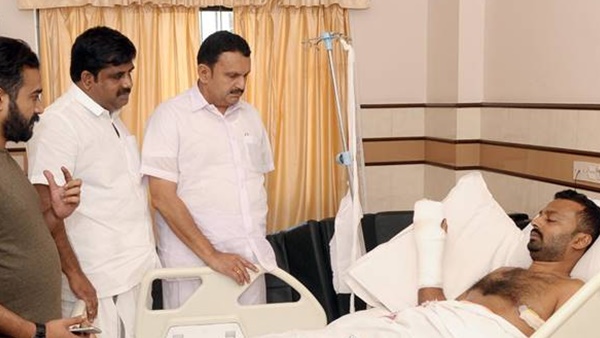 വാഗ്ദാനങ്ങള്