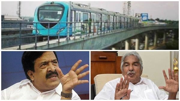 കോണ്ഗ്രസ്സുകാരുടെ അതിക്രമം