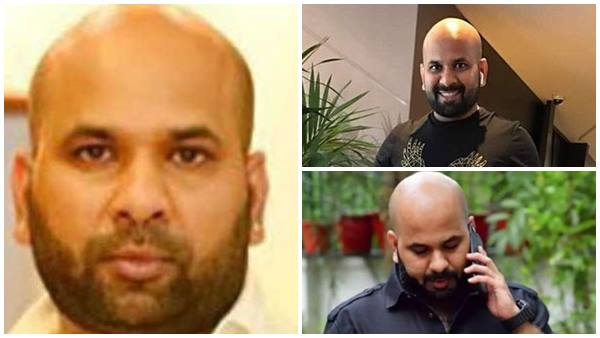 ലുക്ക് ഔട്ട് നോട്ടീസ്