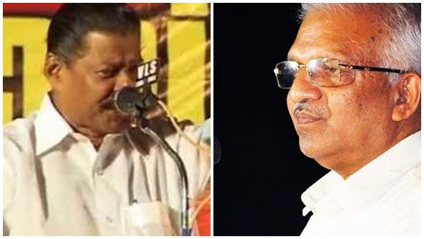 ആരോപണങ്ങള് പലവിധം