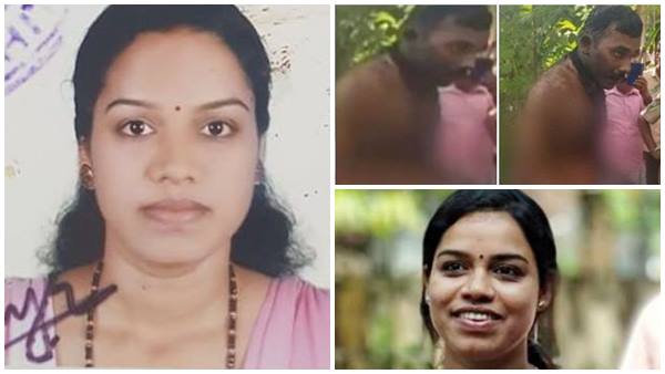 സൗമ്യ ഒന്നേകാല് ലക്ഷം വാങ്ങി
