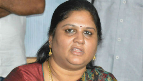 2014ല് പാര്ലമെന്റംഗം