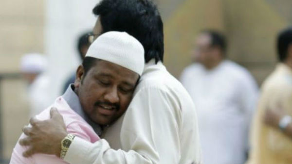 സംഭവത്തിലേക്ക് നയിച്ചത്...