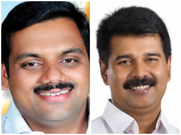 ജോയ്സ് ജോര്ജ്ജിന് അഭിവാദ്യങ്ങള്