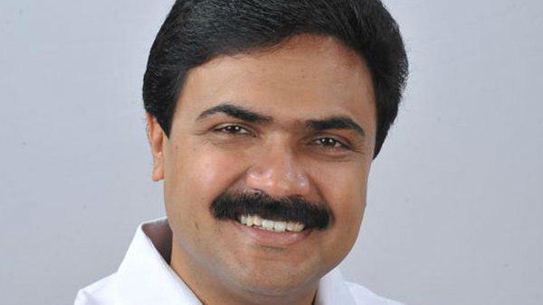 പാര്ലമെന്ററി പാര്ട്ടി നേതാവ്