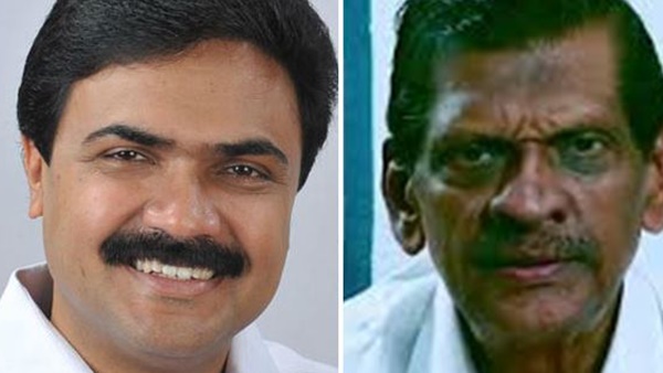 ഒത്തുതീര്പ്പ് നിര്ദ്ദേശം
